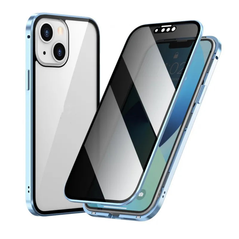 Pro ScreenMystery - 100% Privacy Hoesje