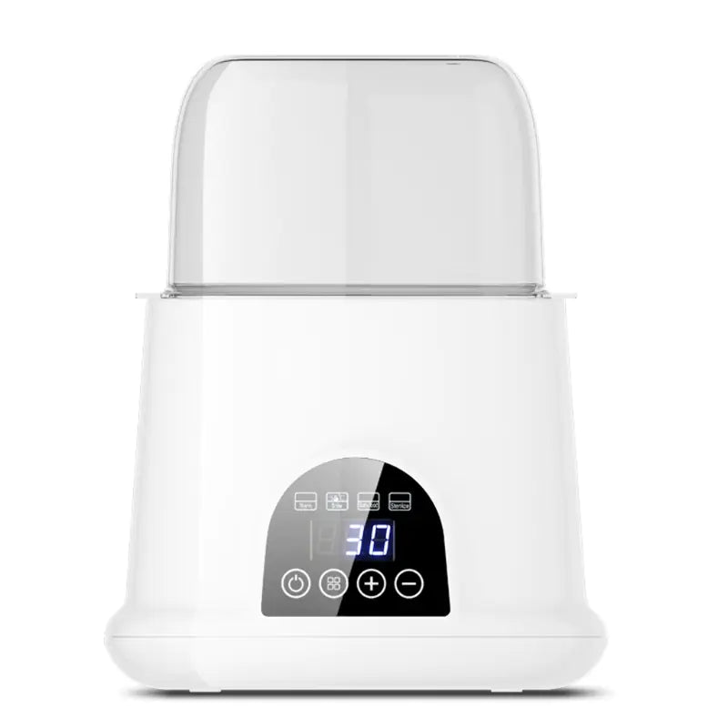 Slimme Thermostaat Baby Flessenwarmer & Sterilisator