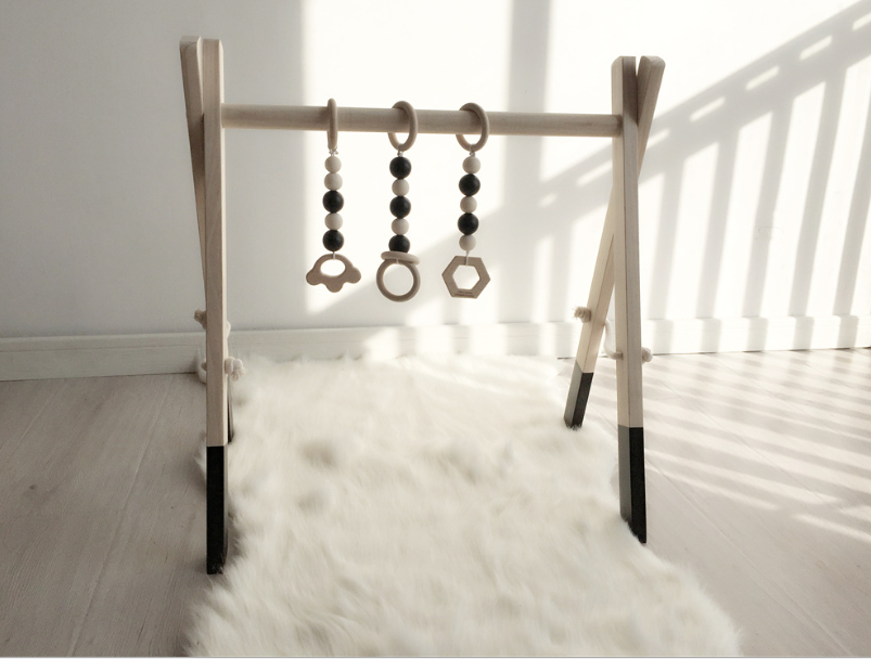 Major4 Sensorische Babygym & Activiteitenmat