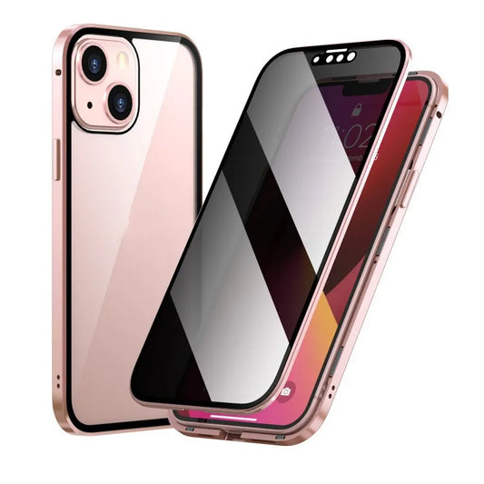 Pro ScreenMystery - 100% Privacy Hoesje