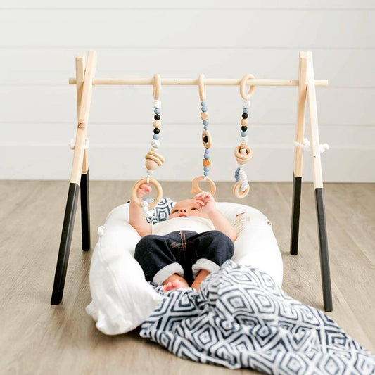 Major4 Sensorische Babygym & Activiteitenmat