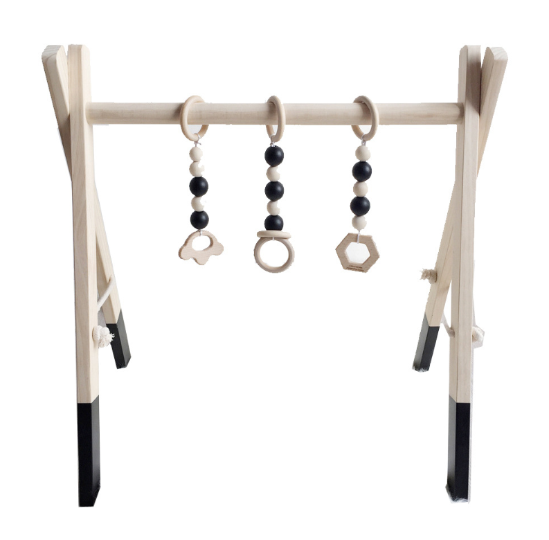 Major4 Sensorische Babygym & Activiteitenmat