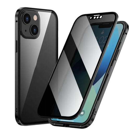 Pro ScreenMystery - 100% Privacy Hoesje