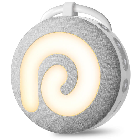 Major4 Draagbare White Noise Machine & Slaaptrainer – D11